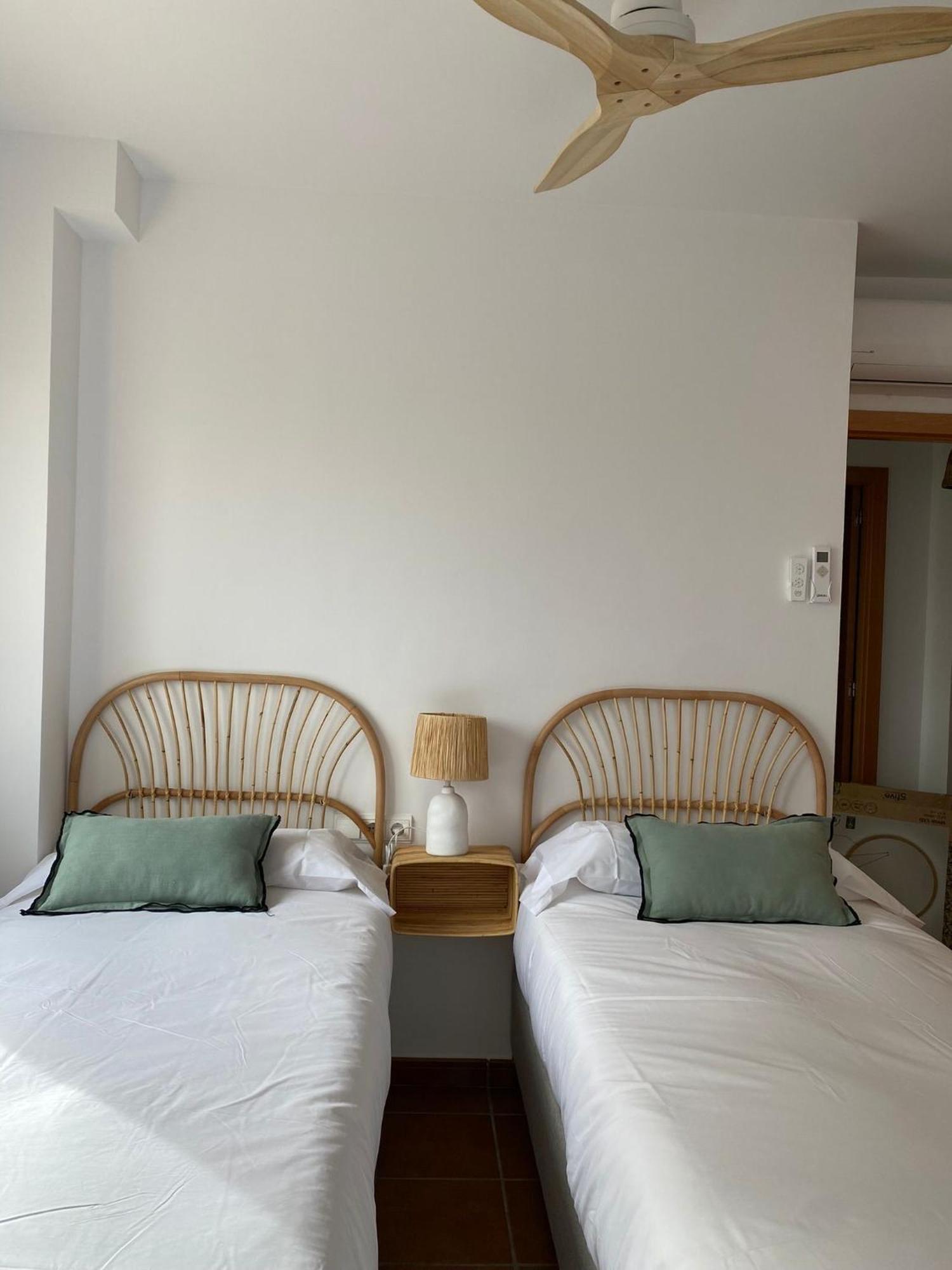 Duplex Miramontgo